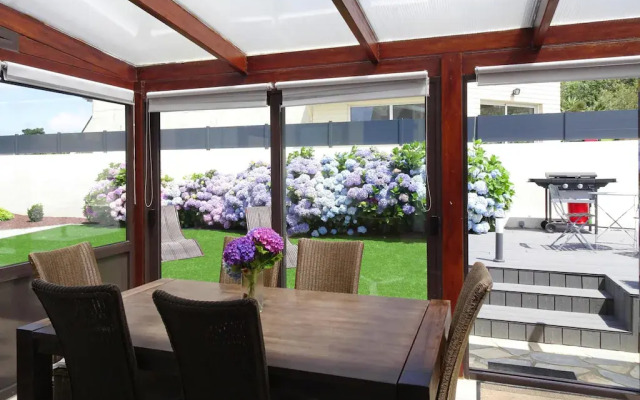 Cottage, Perros Guirec