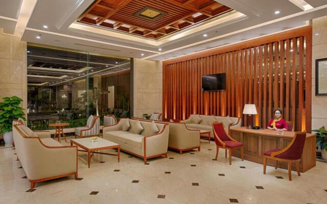 DLG Hotel