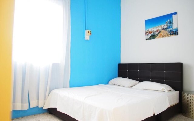 OYO HOME 90647 Mac Inn 94