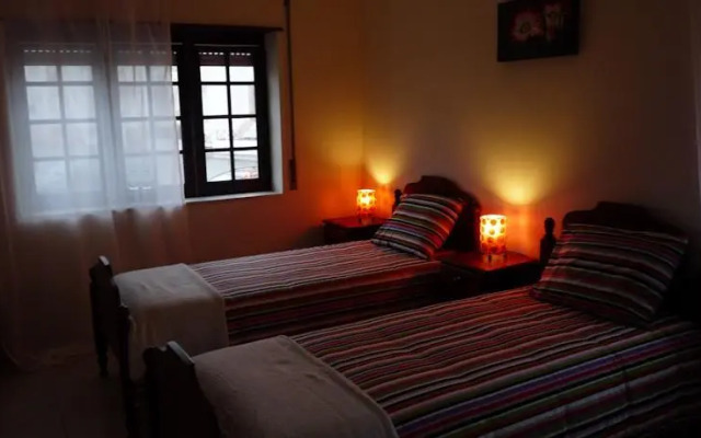 Chillout Beach Hostel