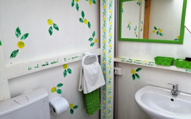 Agriturismo Erbe Matte