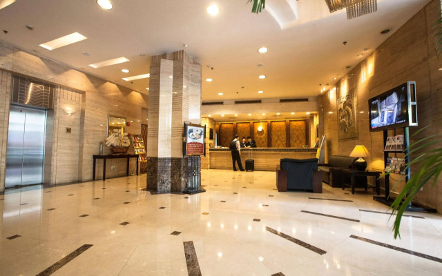 Mason Hotel Shanghai