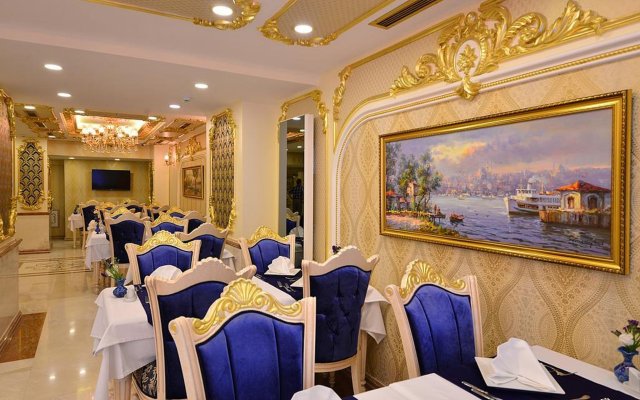 Golden Ak Marmara Hotel