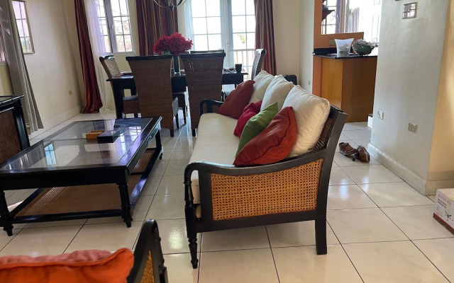 Montego Bay-Island Escape-Free-Shuttle