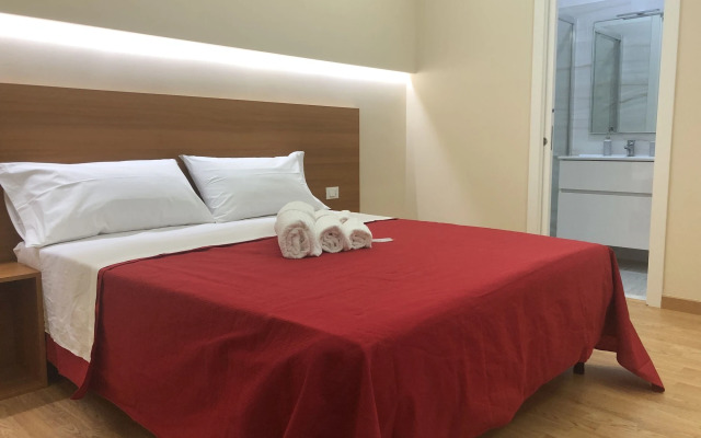 Le Affacciate Bruzie Home