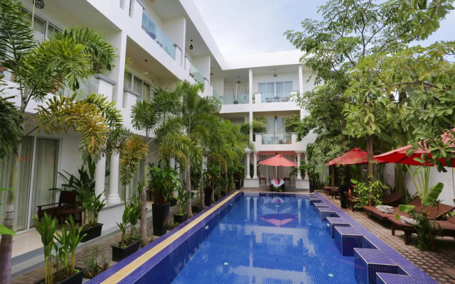 Laysung Boutique Hotel