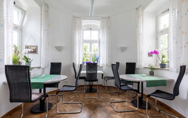 Gutsquartier Odelzhausen