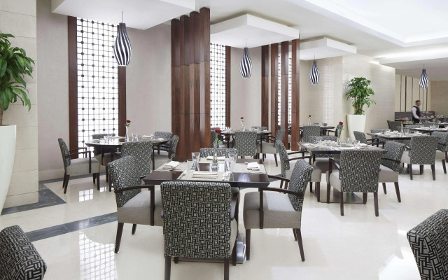 Swissôtel Makkah