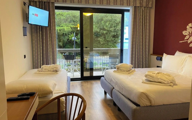 Alevic Hotel Sirmione