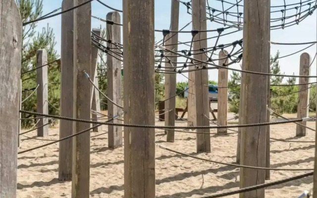 6 Person Holiday Park Home in Otterup