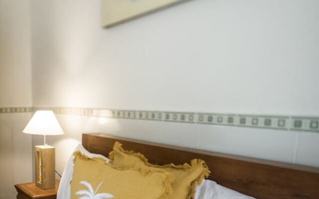 The Cozy Haven Sanur