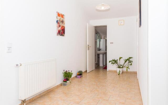 Apartment Kata
