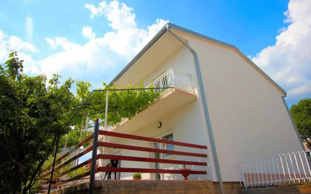 Apartment Grabrova