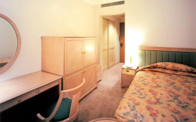 The Saihokukan Hotel