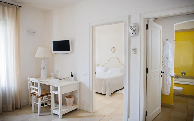 Borgobianco Resort & Spa Polignano - MGallery Collection