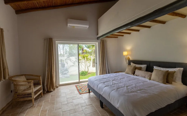 Splendid Penina Country House Retreat