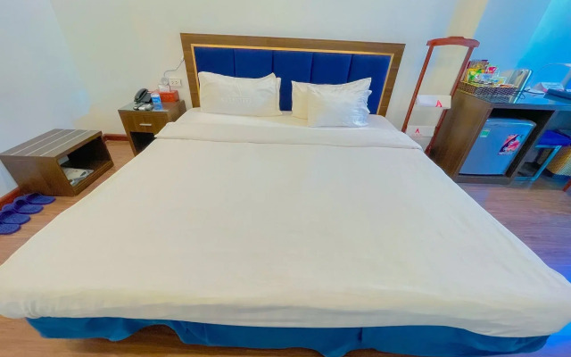 A25 Hotel - 30 An Duong
