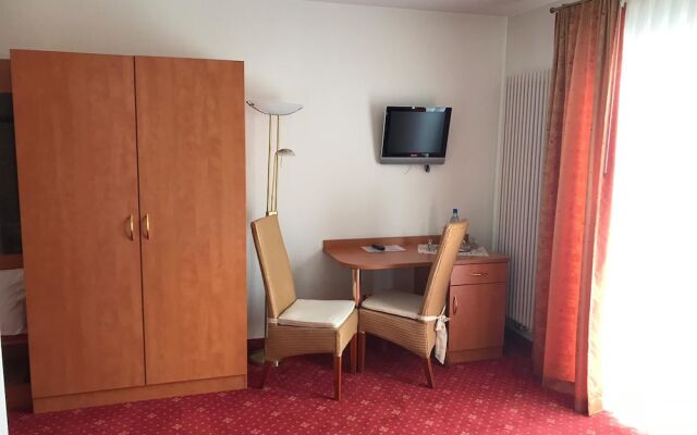 Panorama Hotel am Frankenstein