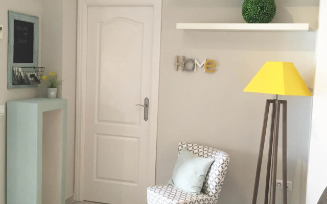 HSH Suites Corrala Triana