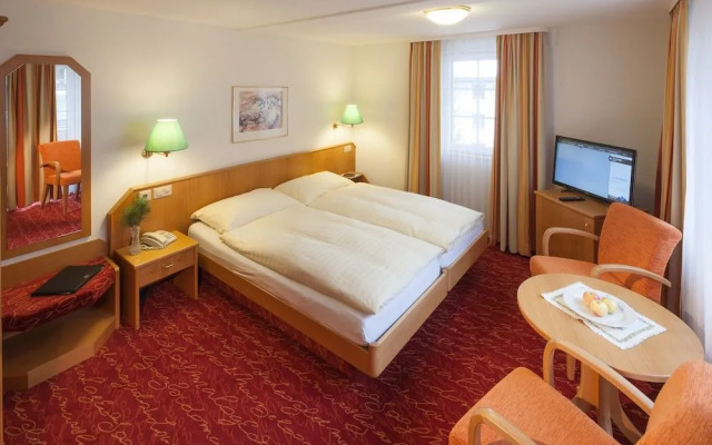 Hotel - Steakhouse Cheminée