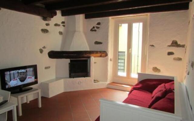 Casa Sott Al Sass