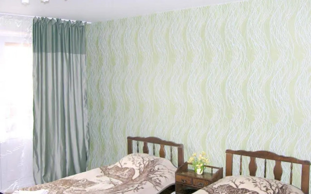 Апартаменты Внешсервис