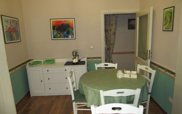 B&B Speranzella