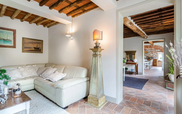 Villa sul Fiume in Monte San Quirico - Villas_and_Bungalows in 卢卡 - Photo 3