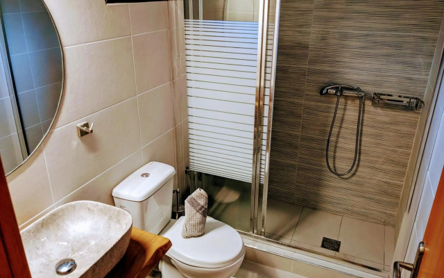 Villa Karina - Near Achladies Beach