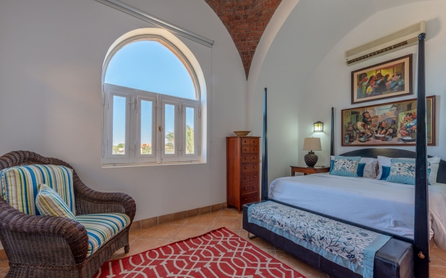 VESTA - Superior Villa - 4 BR - Nubia