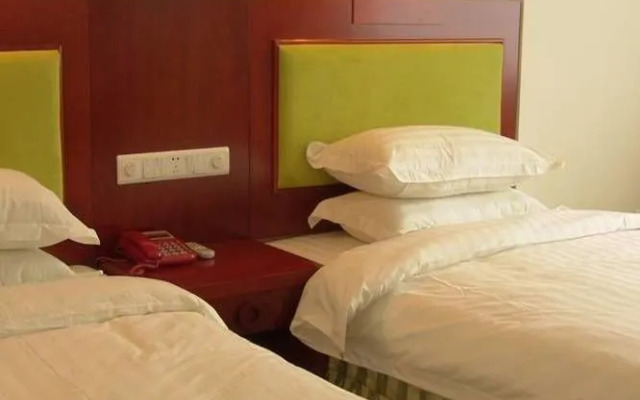 Eastern Air Tour Hotel