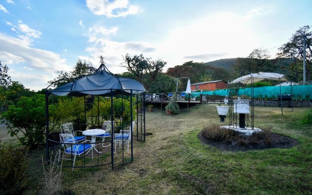 Hostal El Cerrito San Lorenzo