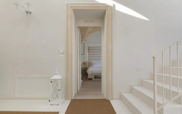 1316 AS - Junior Suite con Balcone