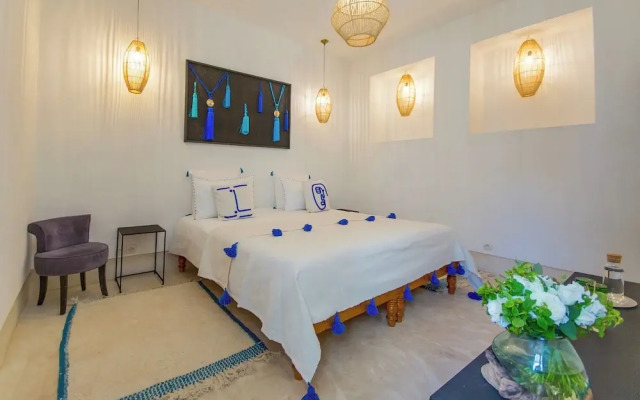 Riad 48 & Spa