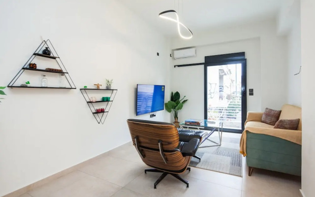 Beautiful Aparment in Psiri-Monastiraki