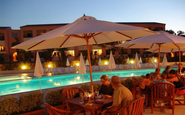 Résidence Vacancéole Sognu di Mare