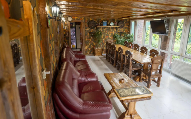 Private house in Mytishchi