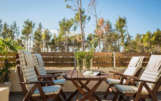 Malibu Superior Apartment