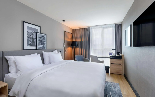 Radisson Hotel Graz