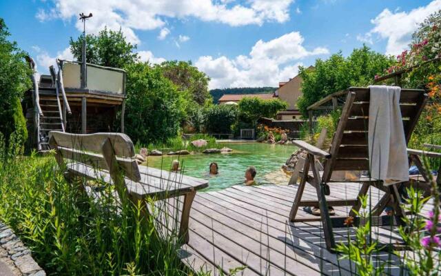 Landhotel Gut Wildberg