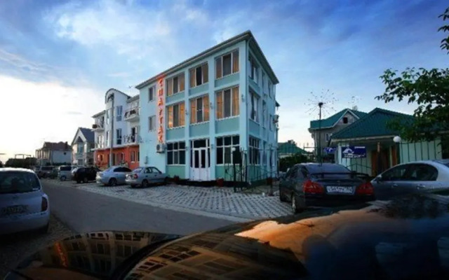 Sparta Hotel