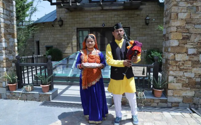 Brij Atmanya Bhowali