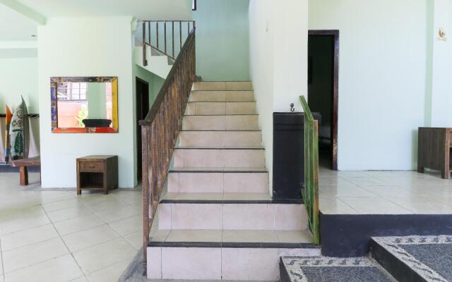 Buki Hostel Canggu