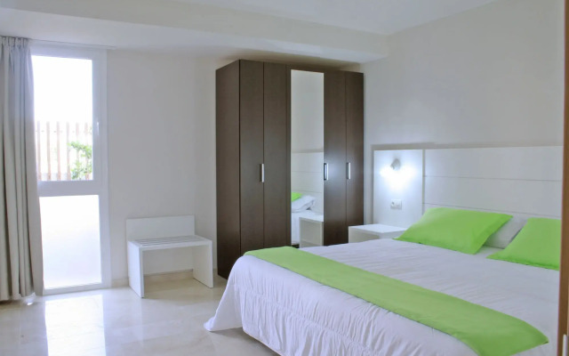 L'Escala Resort