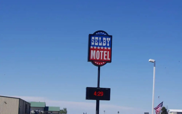 Selby Motel