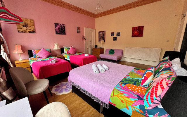 @part Bernard Rooms