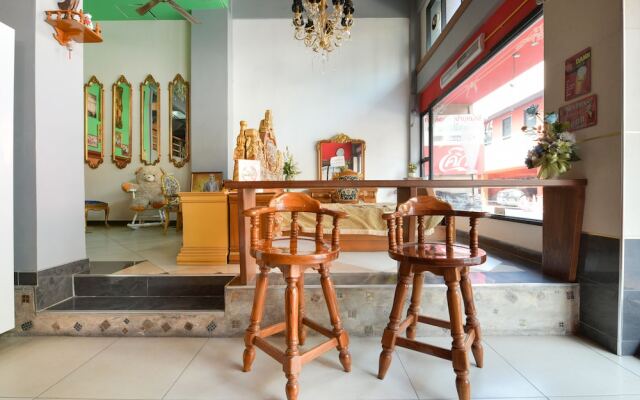 Maesri Resort by OYO