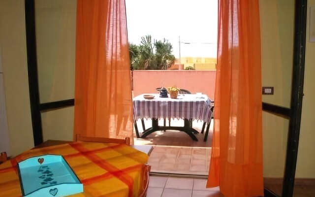 Residence Perla Rosa