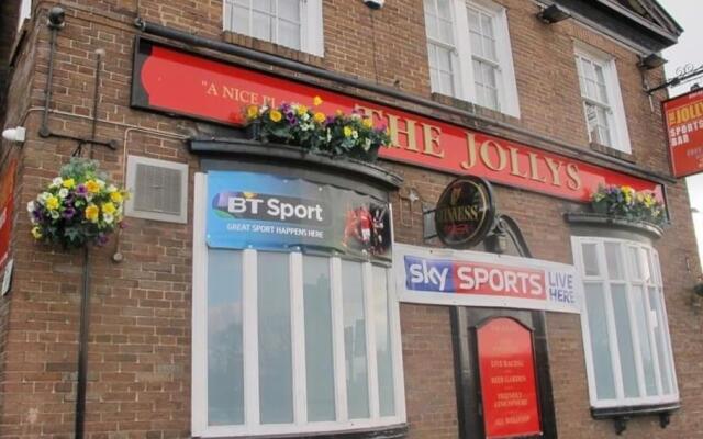 The Jollys