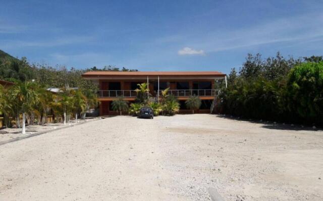 Hotel Dona Marta